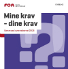 OK18 mine krav - dine krav kommunal